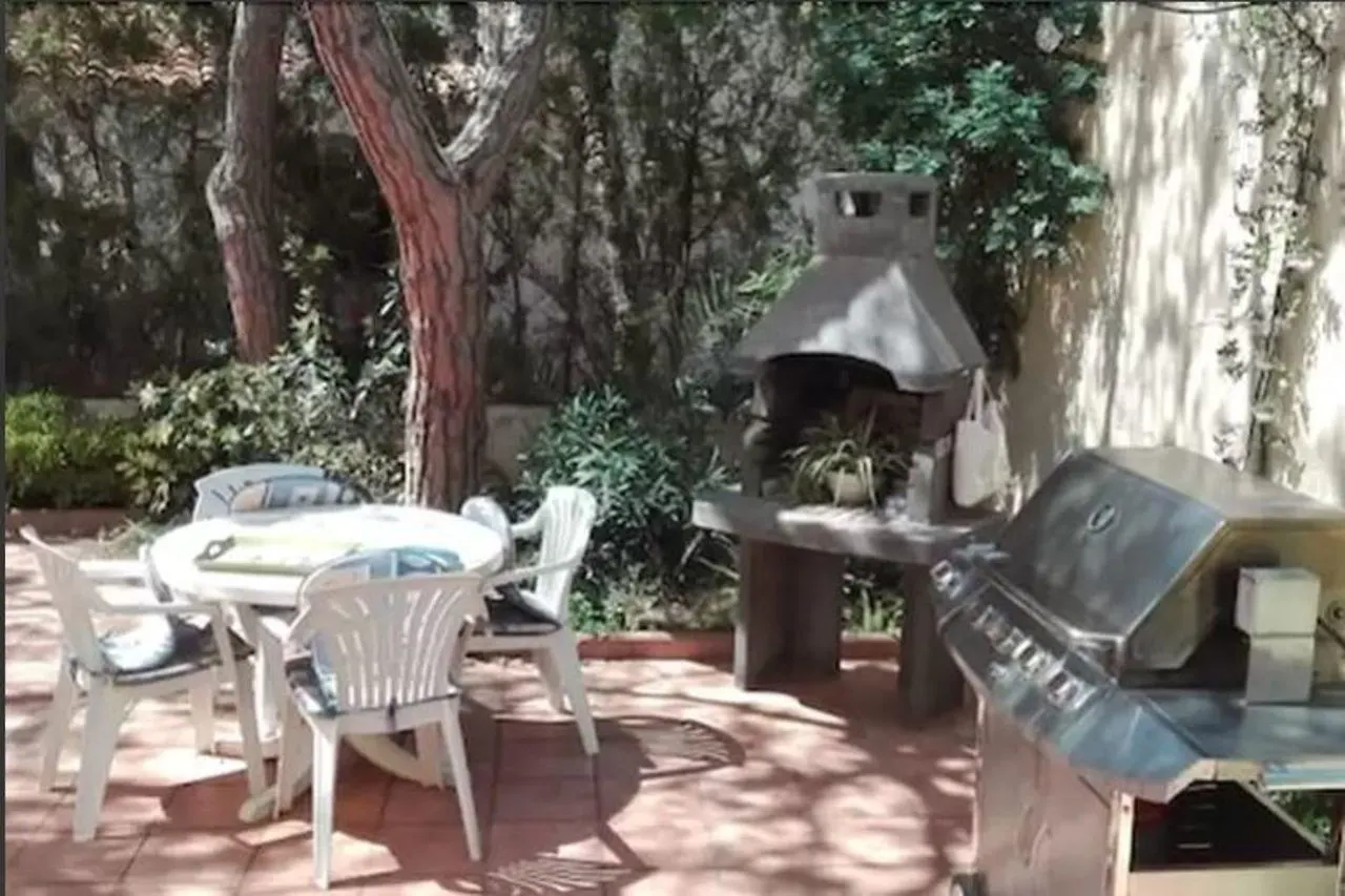 Holiday home Fabiola Costabravasi Villa Platja d'Aro
