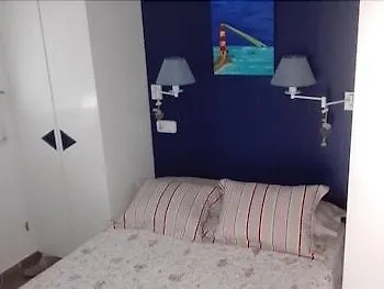 Holiday home Fabiola Costabravasi Villa Platja d'Aro Spain