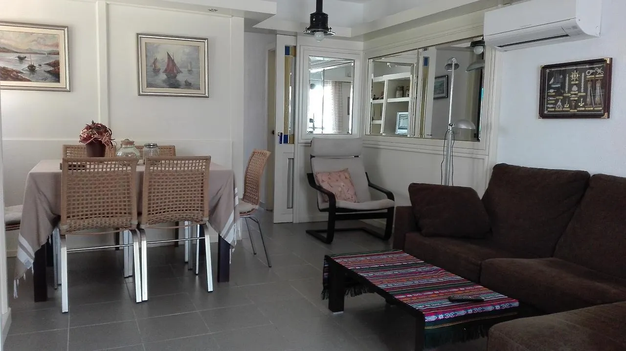 Holiday home Fabiola Costabravasi Villa Platja d'Aro