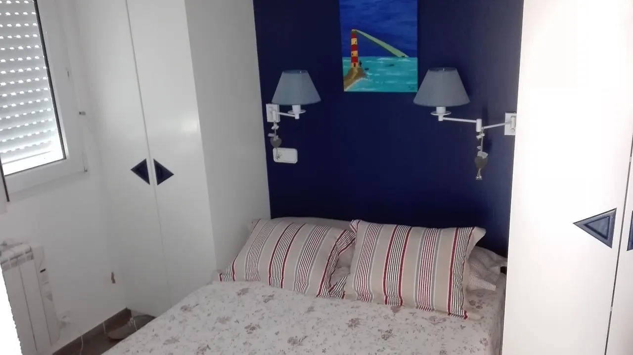 Holiday home Fabiola Costabravasi Villa Platja d'Aro