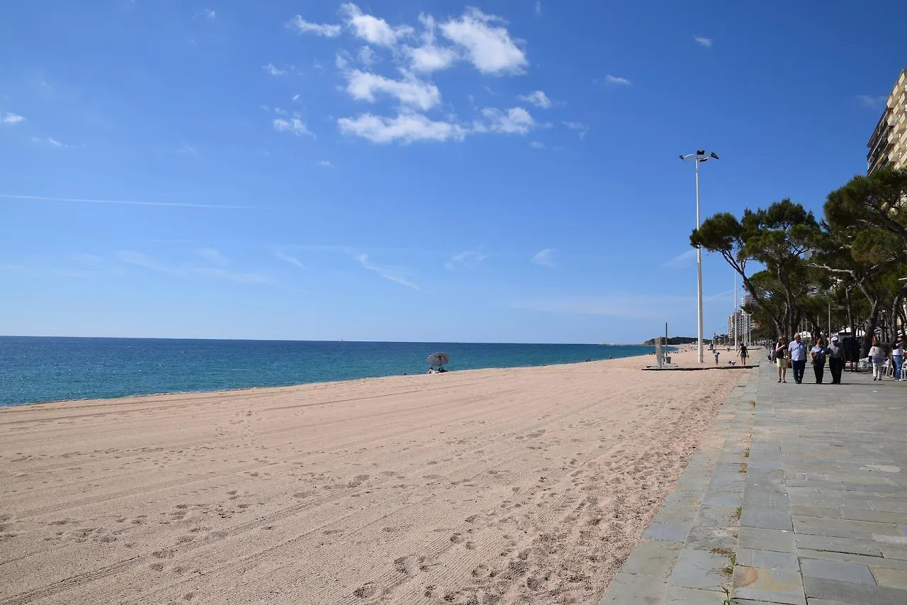 Fabiola Costabravasi Villa Platja d'Aro Spain