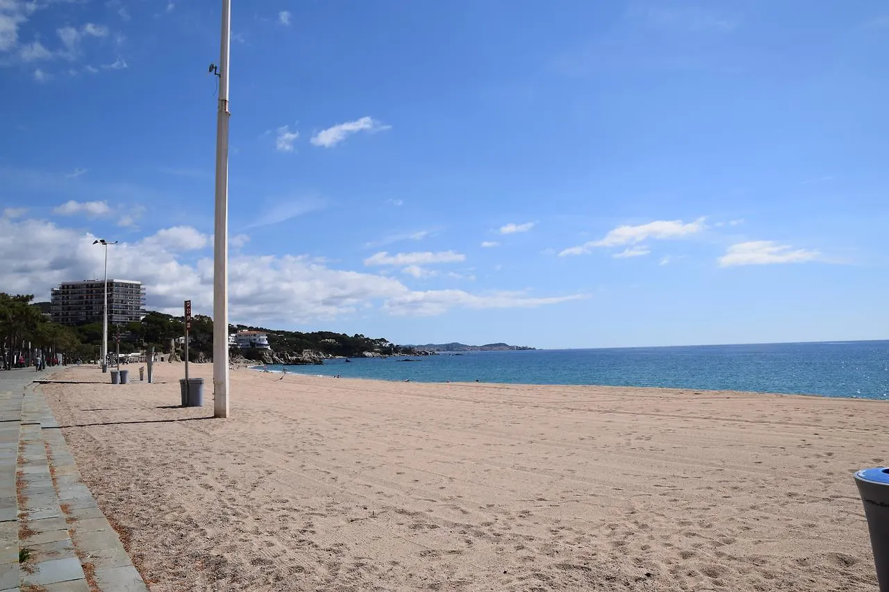 Fabiola Costabravasi Villa Platja d'Aro Holiday home